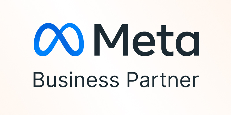 Meta Business Partner